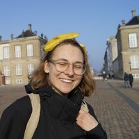 Ramona Ruess's Photo