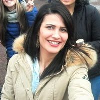 Fotos von sirine ben cheikh