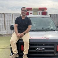 Mohamed Shawki's Photo