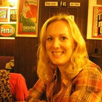 Fotos von Mariana Vlachova