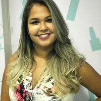 Taiane Santos's Photo