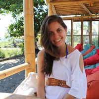 Gabriela Roestandy的照片