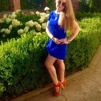 Iuliia Zakharets的照片