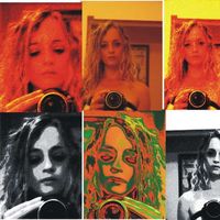 Fotos de Michelle Gavin