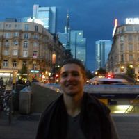 Adnan Kuldija's Photo