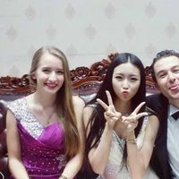 Mohamed Bellil的照片