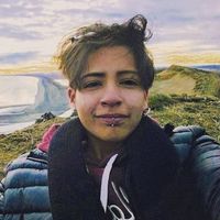 Manuela Dominguez's Photo