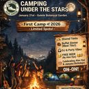 Bilder von Camping At Botanical Garden 