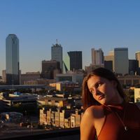 Eva Caperton's Photo