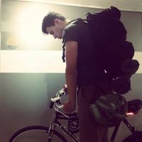 Fotos de Nicolás Poveda