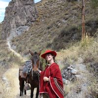 Fotos de Morgane LEPOAIZARD