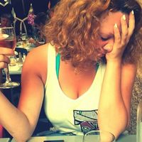 Evgenia Lobanova的照片