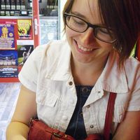 Fotos de Carole Bertaux