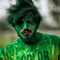 Selim Karatas's Photo