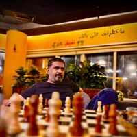 Mohammad Ahmed's Photo