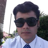 Enrique Peña Minutti's Photo