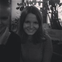 Petra Špačková's Photo