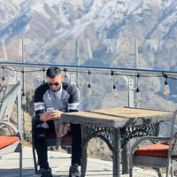 Shahan Nawaz's Photo