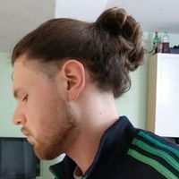 Jonas Bäcker's Photo