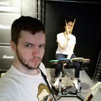 Denis Kurgan的照片