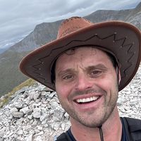 Jamie Proverbs的照片