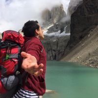 Hans Oyarzo Miranda的照片