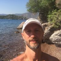 Anatolii Kot's Photo