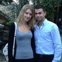 Aline Trosset's Photo