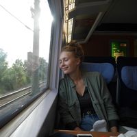 Saskia Nicklisch's Photo