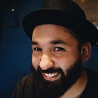 Santiago Grassi's Photo