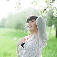 Maria Panzer的照片