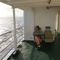 Justine Nada's Photo