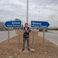 Julien MINGOT's Photo