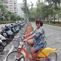 Lilibeth Rodelas's Photo