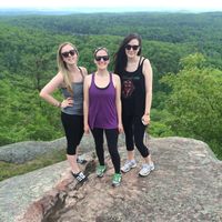 Jen Rutherford's Photo