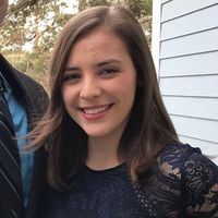 Morgan Pfaff's Photo