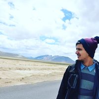 Vikrant Minhas's Photo