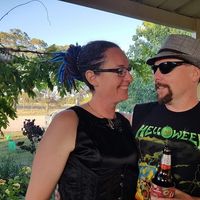 Tessa Ambrose的照片