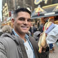 Gunnar Shaffer的照片