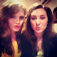 Amelia Corry的照片