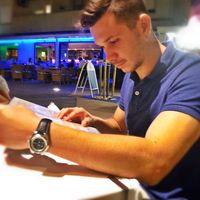 Gergely Németh's Photo