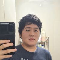 Denrick Serg Ganchua's Photo