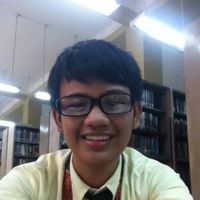 Arjan Paulo Salvanera's Photo