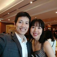 Vu Tra's Photo