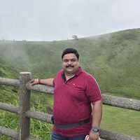 Vibhu Nandan的照片