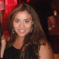 REBECA Hernández的照片