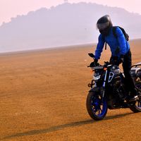 Sethi Verma的照片