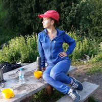 Yelena Kadubinskaya的照片