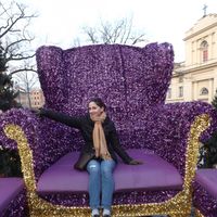 Mariam Bochoidze's Photo