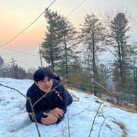 Fotos de Adrian Burgo